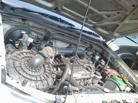 ขาย กระบะ Hilux VIGO เครื่อง 2700 ปี2012 ขาย กระบะ Hilux VIGO เครื่อง 2700 ปี2012