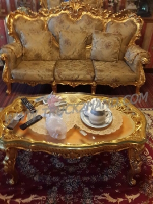 เฟอร์นิเจอร์หลุยส์