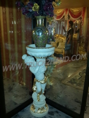 เฟอร์นิเจอร์หลุยส์