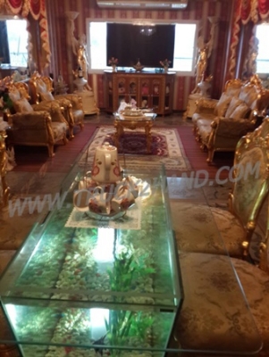 เฟอร์นิเจอร์หลุยส์