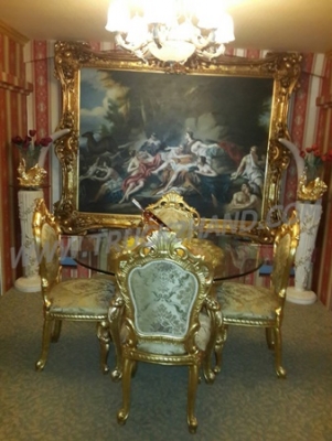 เฟอร์นิเจอร์หลุยส์