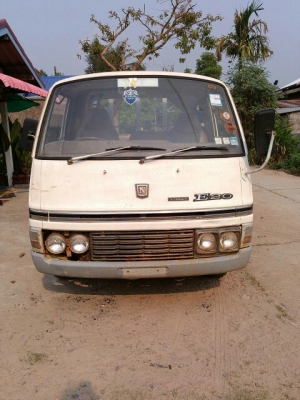 ขายรถบรรทุก(ไม่มีเล่ม)กระบะยาว3เมตรเครื่องฟิตใหม่