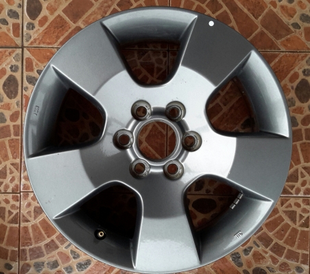 Max Navara 2012 ขอบ 16"
