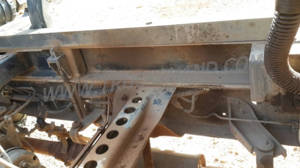 Hino FC9J 175 เข็มไมล์ 228101 รถปี 52 Hino FC9J 175 เข็มไมล์ 228101 รถปี 52