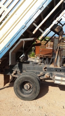 Hino FC9J 175 เข็มไมล์ 228101 รถปี 52 Hino FC9J 175 เข็มไมล์ 228101 รถปี 52