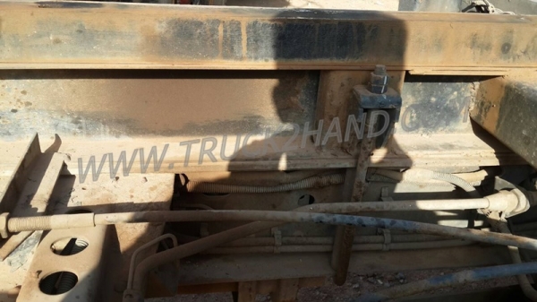 Hino FC9J 175 เข็มไมล์ 228101 รถปี 52 Hino FC9J 175 เข็มไมล์ 228101 รถปี 52