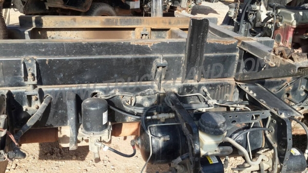 Hino FC9J 175 เข็มไมล์ 228101 รถปี 52 Hino FC9J 175 เข็มไมล์ 228101 รถปี 52