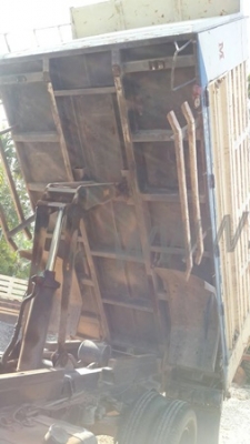 Hino FC9J 175 เข็มไมล์ 228101 รถปี 52 Hino FC9J 175 เข็มไมล์ 228101 รถปี 52