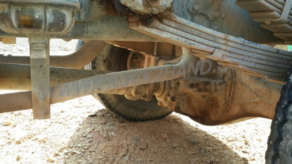 Hino FC9J 175 เข็มไมล์ 228101 รถปี 52 Hino FC9J 175 เข็มไมล์ 228101 รถปี 52