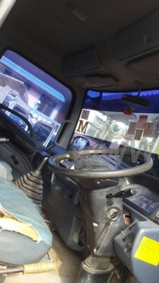 Hino FC9J 175 เข็มไมล์ 228101 รถปี 52 Hino FC9J 175 เข็มไมล์ 228101 รถปี 52