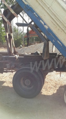 Hino FC9J 175 เข็มไมล์ 228101 รถปี 52 Hino FC9J 175 เข็มไมล์ 228101 รถปี 52