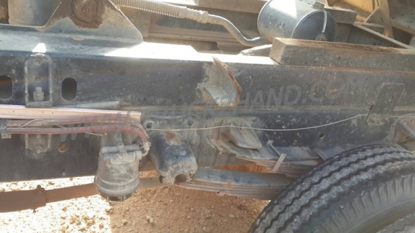 Hino FC9J 175 เข็มไมล์ 228101 รถปี 52 Hino FC9J 175 เข็มไมล์ 228101 รถปี 52