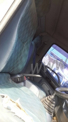 Hino FC9J 175 เข็มไมล์ 228101 รถปี 52 Hino FC9J 175 เข็มไมล์ 228101 รถปี 52