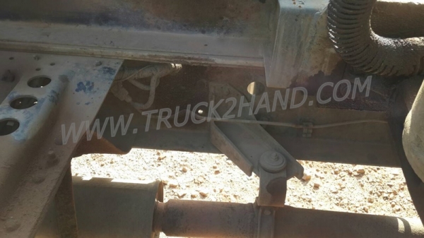 Hino FC9J 175 เข็มไมล์ 228101 รถปี 52 Hino FC9J 175 เข็มไมล์ 228101 รถปี 52