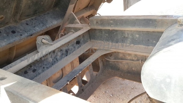 Hino FC9J 175 เข็มไมล์ 228101 รถปี 52 Hino FC9J 175 เข็มไมล์ 228101 รถปี 52