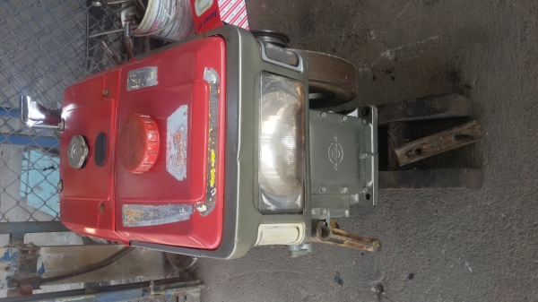 ขายเครื่องยันม้า120ดีไอ  ราคา25500บาท เครื่องสวยพร้อมใช้งาน อยู่ วังบัว อ คลองขลุง จ กำแพง โทร 0813655997 อำพร พาเจริญราคานี้ยังต่อลองได้อีกนะครับ