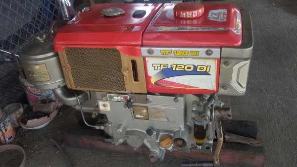 ขายเครื่องยันม้า120ดีไอ  ราคา25500บาท เครื่องสวยพร้อมใช้งาน อยู่ วังบัว อ คลองขลุง จ กำแพง โทร 0813655997 อำพร พาเจริญราคานี้ยังต่อลองได้อีกนะครับ