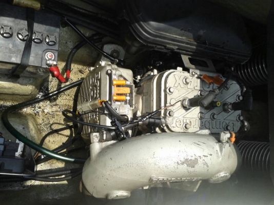 ขายเจ็ทสะกี  seadoo gti 850 cc พร้อมทะเบียน สภาพดี