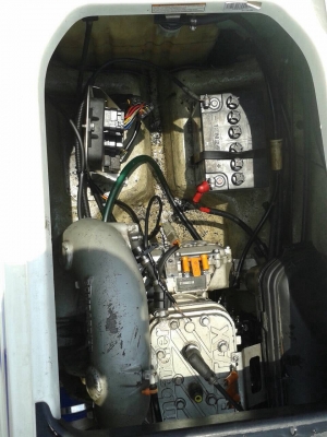 ขายเจ็ทสะกี  seadoo gti 850 cc พร้อมทะเบียน สภาพดี