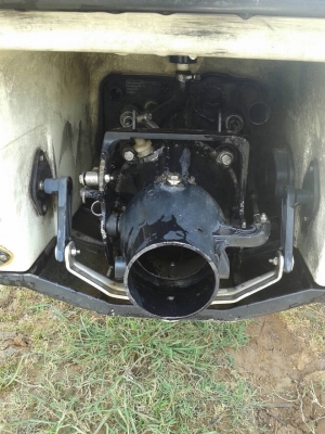 ขายเจ็ทสะกี  seadoo gti 850 cc พร้อมทะเบียน สภาพดี