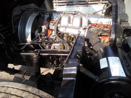 6 ล้อใหญ่  *Euro.2*  ISUZU  DECA  FTR  200 แรงม้า  * ยาว 7.20 ม. * รถสวยเดิม+สวยจริง+พร้อมใช้งาน * รถห้างแท้ * มีเล่มพร้อม *