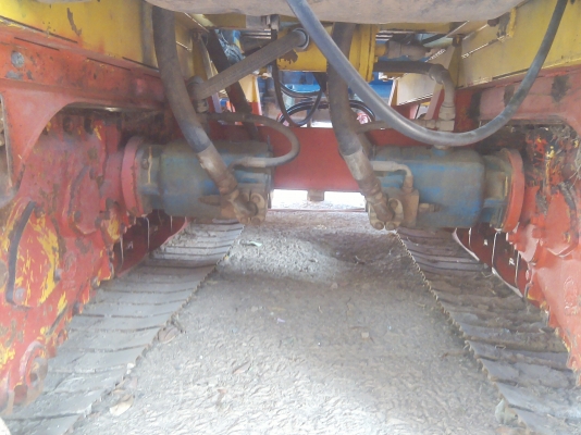 ขายรถเกี่ยว เจ้าช้างปลายปี 53 ราคา 1170000 บาท ขายรถเกี่ยว เจ้าช้างปลายปี 53 ราคา 1170000 บาท