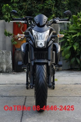 ขาย ER ปี 14  สีเดิมทั้งคัน สภาพสวย วิ่งเพียง 601 กิโล