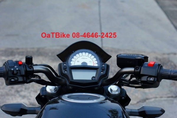 ขาย ER ปี 14  สีเดิมทั้งคัน สภาพสวย วิ่งเพียง 601 กิโล