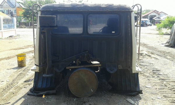 ขายหัวเก๋ง F-18 อุปกรณ์ครบ สภาพดีพร้อมใช้งาน ขายหัวเก๋ง F-18 อุปกรณ์ครบ สภาพดีพร้อมใช้งาน