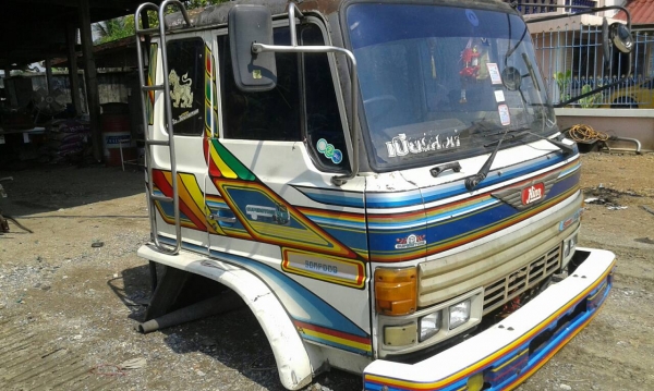 ขายหัวเก๋ง F-18 อุปกรณ์ครบ สภาพดีพร้อมใช้งาน ขายหัวเก๋ง F-18 อุปกรณ์ครบ สภาพดีพร้อมใช้งาน