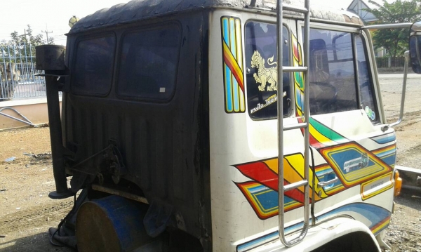 ขายหัวเก๋ง F-18 อุปกรณ์ครบ สภาพดีพร้อมใช้งาน