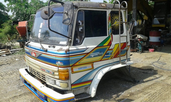 ขายหัวเก๋ง F-18 อุปกรณ์ครบ สภาพดีพร้อมใช้งาน ขายหัวเก๋ง F-18 อุปกรณ์ครบ สภาพดีพร้อมใช้งาน