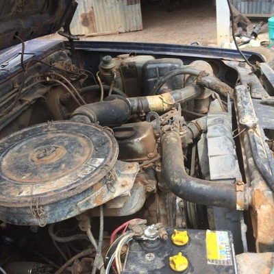 ขาย Big M ฝาขาวรถพร้อมใช้งานให้คอกด้วยครับ ขาย Big M ฝาขาวรถพร้อมใช้งานให้คอกด้วยครับ