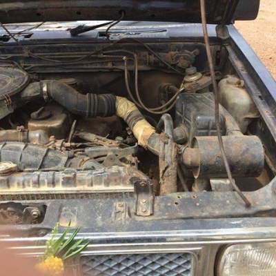 ขาย Big M ฝาขาวรถพร้อมใช้งานให้คอกด้วยครับ ขาย Big M ฝาขาวรถพร้อมใช้งานให้คอกด้วยครับ