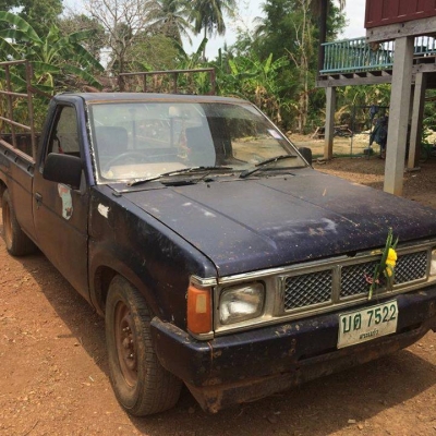 ขาย Big M ฝาขาวรถพร้อมใช้งานให้คอกด้วยครับ ขาย Big M ฝาขาวรถพร้อมใช้งานให้คอกด้วยครับ