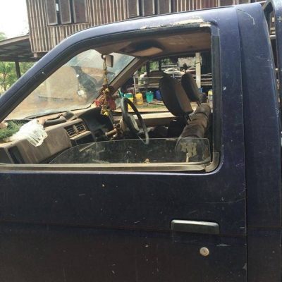 ขาย Big M ฝาขาวรถพร้อมใช้งานให้คอกด้วยครับ ขาย Big M ฝาขาวรถพร้อมใช้งานให้คอกด้วยครับ