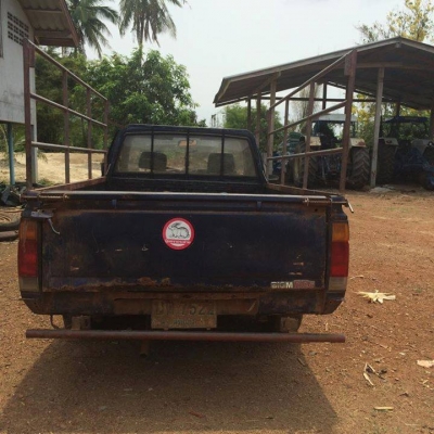 ขาย Big M ฝาขาวรถพร้อมใช้งานให้คอกด้วยครับ ขาย Big M ฝาขาวรถพร้อมใช้งานให้คอกด้วยครับ