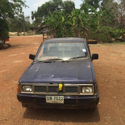 ขาย Big M ฝาขาวรถพร้อมใช้งานให้คอกด้วยครับ ขาย Big M ฝาขาวรถพร้อมใช้งานให้คอกด้วยครับ