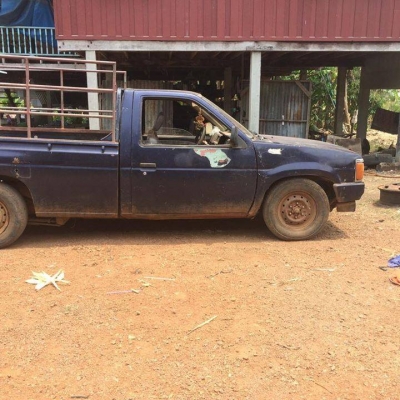 ขาย Big M ฝาขาวรถพร้อมใช้งานให้คอกด้วยครับ ขาย Big M ฝาขาวรถพร้อมใช้งานให้คอกด้วยครับ