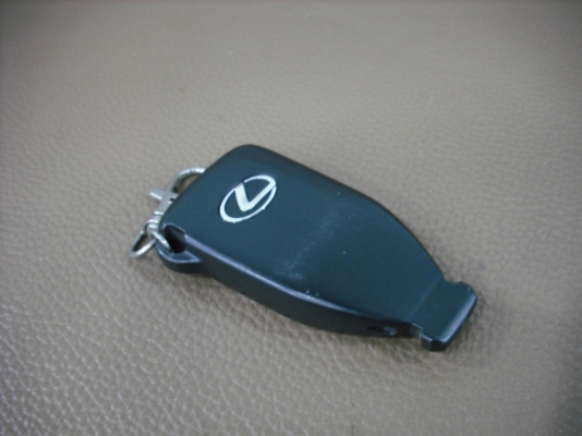 กุญแจรีโมท LEXUS