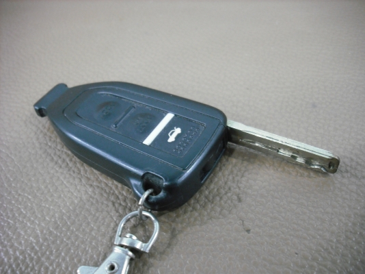 กุญแจรีโมท LEXUS