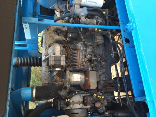 ขายเครื่องลมairmanpds655s T084-9409571คับ