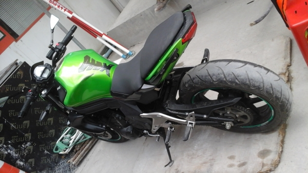 ขายดาวน์บิ๊กไบร์แบบถูก สภาพรถพร้อมใช้งาน