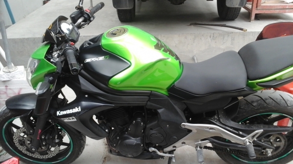 ขายดาวน์บิ๊กไบร์แบบถูก สภาพรถพร้อมใช้งาน