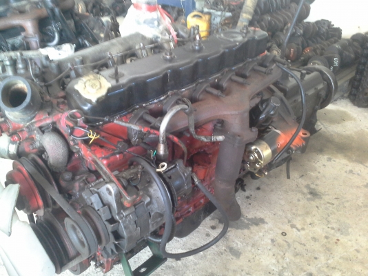 ฝากขายเครื่อง 6BG1