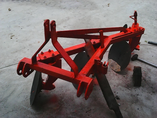 ขาย KUBOTA KRT140 พร้อมใช้ สวยๆ สีเดิมๆ ดันหน้าผาน3 ล้อเหล็ก ทะเบียนพร้อม 58