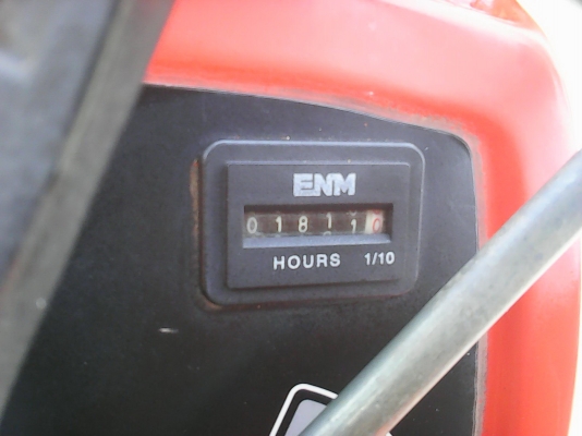 ขาย KUBOTA KRT140 พร้อมใช้ สวยๆ สีเดิมๆ ดันหน้าผาน3 ล้อเหล็ก ทะเบียนพร้อม 58