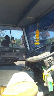 ร็อกกี้FTR เทนเลอร์ 175 แรง หางพับ มีวินท้าย ร็อกกี้FTR เทนเลอร์ 175 แรง หางพับ มีวินท้าย