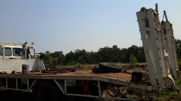 ร็อกกี้FTR เทนเลอร์ 175 แรง หางพับ มีวินท้าย ร็อกกี้FTR เทนเลอร์ 175 แรง หางพับ มีวินท้าย