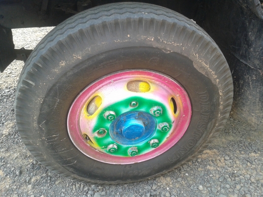 ขายรถเทรลเลอร์HINO F18 เครื่องHO7C 185แรง พ.เพาเวอร์ ภายในสวย เครื่องดี คัชซีสวย มีบันไดไฮดรอริกขึ้นรถเกี่ยว สภาพพร้อมใช้งาน เอกสารพร้อมโอน สนใจโทร 090-8588220คุณนะ 093-3258446คุณบิวตี้ ID:narong498 หรือ www.truck.in.th/498 หรือfb:ณรงค์ ซื้อขายรถมือสอง (เ